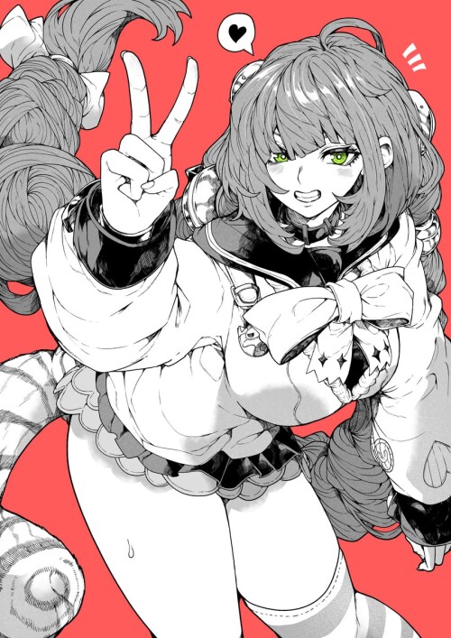  ukinami yuzuha zenless zone zero drawn by yotsumi shiro sample 0378a5456435641182cc552130035b1b