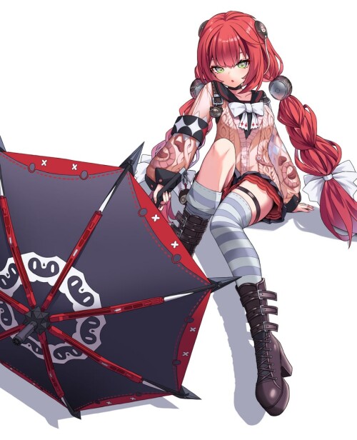  ukinami yuzuha zenless zone zero drawn by seori sample df3a0a85cc2d3c0376140f502671ad24
