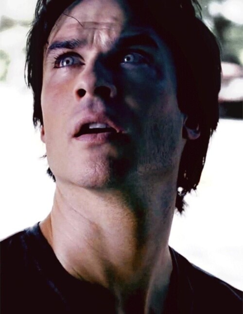 Damon Salvatore