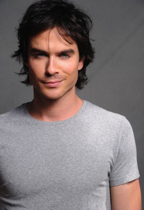 Ian Somerhalder (9)