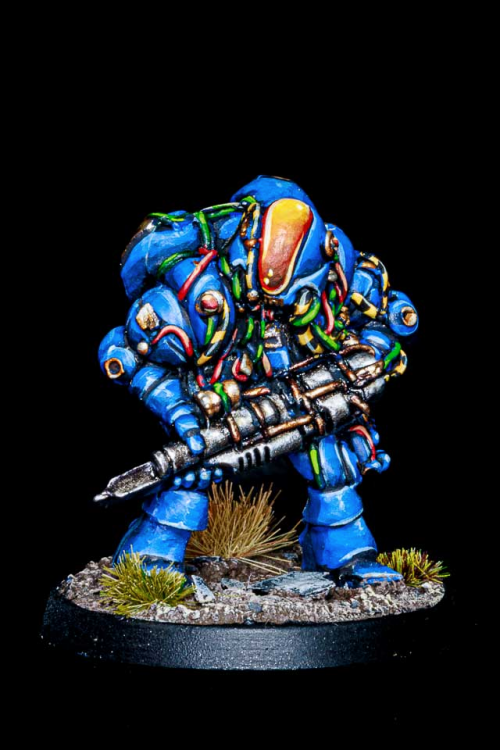 LE10 space marine