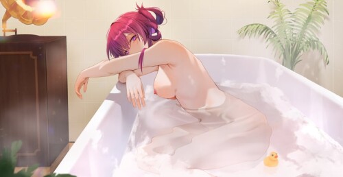  kafka honkai and 1 more drawn by clisapex sample 650535621dca6f3e06ded68391dec316