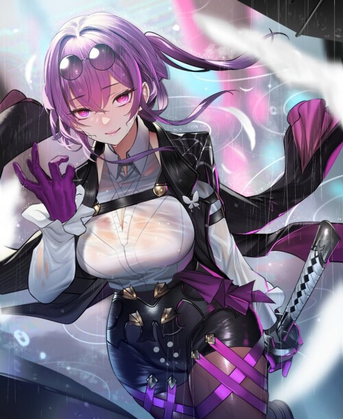  kafka honkai and 1 more drawn by teddy khanshin sample be66c3dd1890e891280b2fa22bd2076a