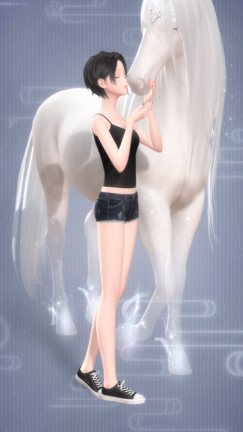 196 with prop - Reminiscences of Starstream Event - 90 Pulls