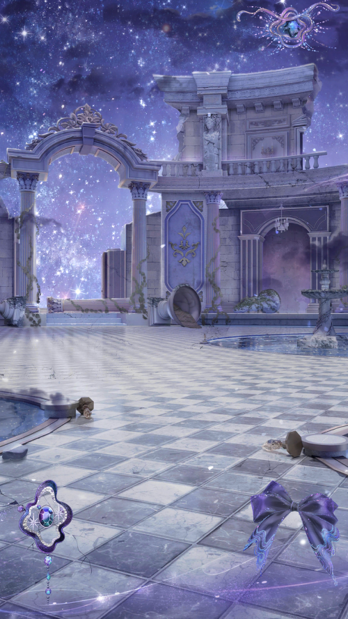 Reminiscences of Starstream Event