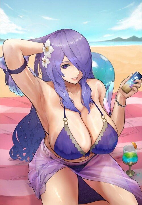  camilla and camilla fire emblem and 2 more drawn by ryry ryrypeko sample a86fb5e1a6e020f0f3de03aaa2