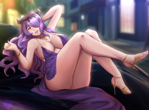  camilla fire emblem and 1 more drawn by rinku bny sample 6d410c2b74e77d96bc9efe255a8ce5b5