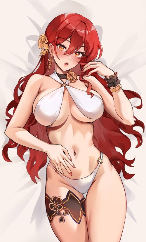  himeko honkai and 1 more drawn by foxyreine sample 25e5e0c9e1d6061b3b5ee2194c882307