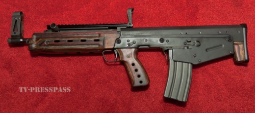 keltec m43