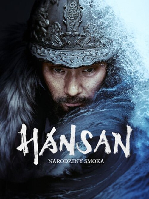 Hansan Narodziny Smoka 2022