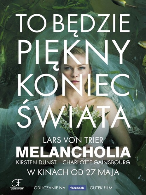 Melancholia 2011
