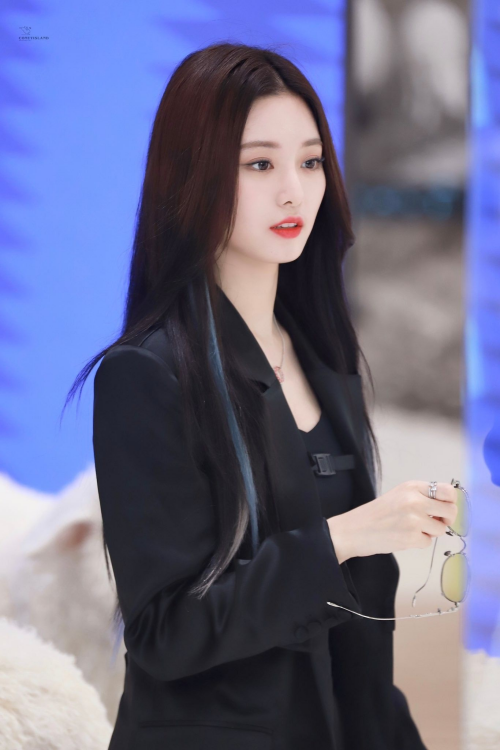 xu yiyang