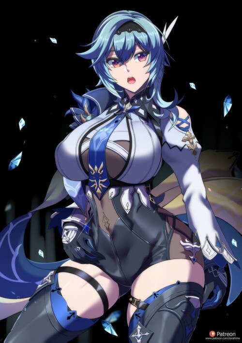  eula genshin impact drawn by torahime roland00 sample 56f8015bc286cfd4cf4ad2d482aea6de