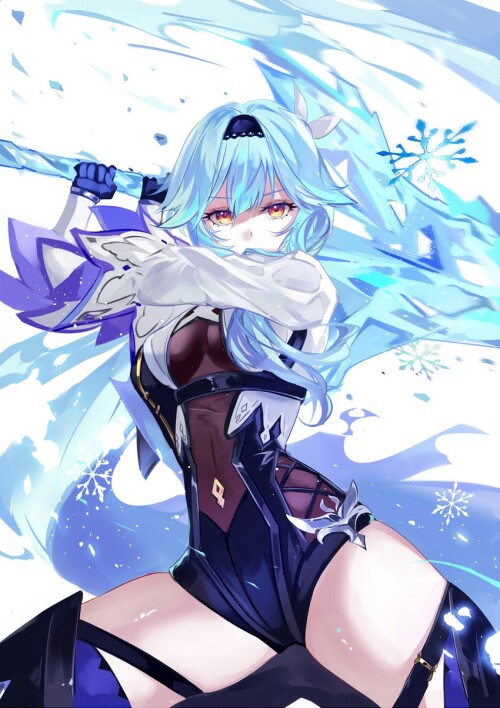 eula genshin impact drawn by vardan sample 0ef3081767428ff0e288913528f25e04