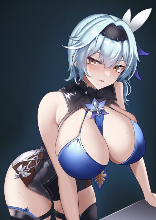  eula genshin impact drawn by masaki nanaya sample 5bd5b25768afe9b2bd25ebf48a17a31a