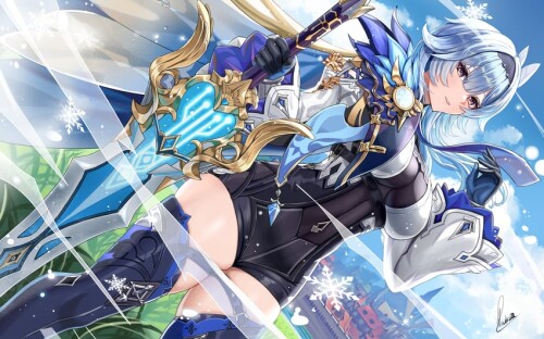  eula genshin impact drawn by piukute062 sample 6188da273e301478783593ae2e6f7e9a