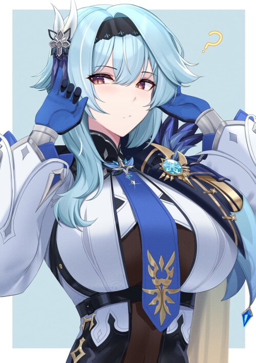  eula genshin impact drawn by kanta kanta 077 sample 062176d40d415edce153f4c70507676a