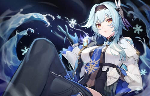  eula genshin impact drawn by shiliuyexiaohei sample 99cd8d75d38ba755767e29d04dbcb748