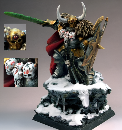 archaon