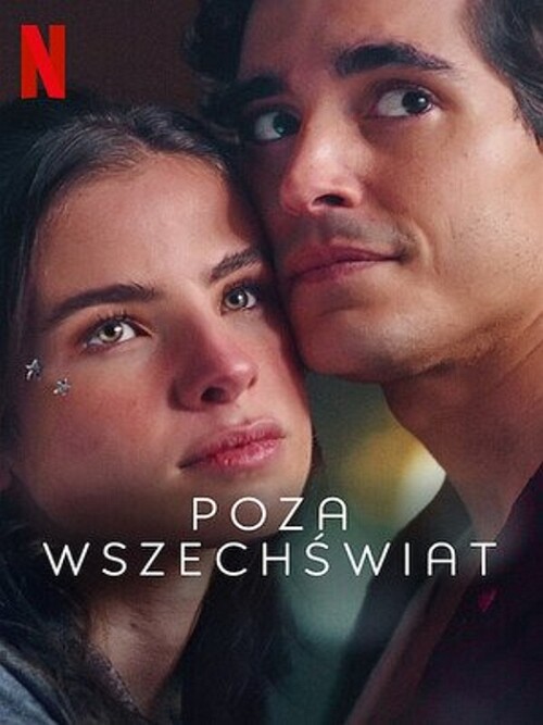 Poza wszechświat 2022