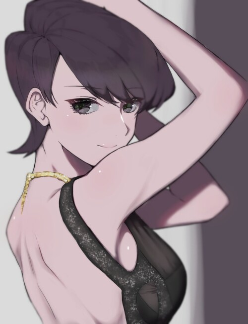 komi shuuko komi san wa komyushou desu drawn by takita takita3411 sample 41ff6016a036b8a08fe16cb1c3