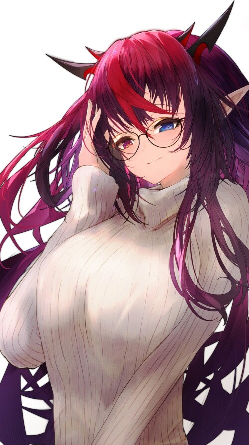  irys hololive and 1 more drawn by getto sample 8479481c757cb7b615573f2e22e910e2