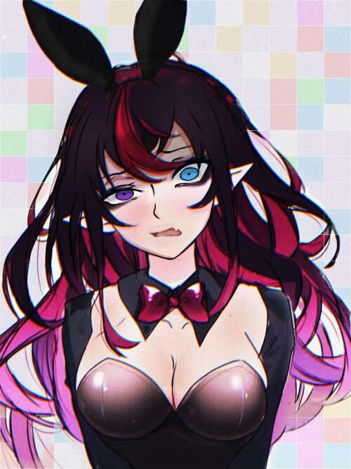 irys hololive and 1 more drawn by corone f987c11d4939c0cf2fab94a68585d750