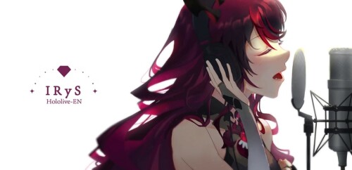  irys hololive and 1 more drawn by otashishi sample 26733886362b09177b8cdf3afd766d60