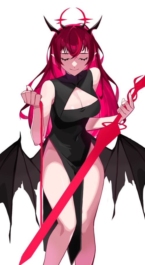  irys hololive and 1 more drawn by hjjeon02 sample 65ac8ed7f8d337038b1aa0606b0e4e3d