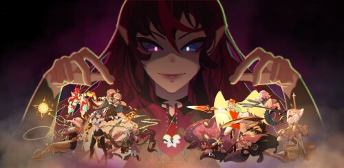 gawr gura mori calliope ninomae ina nis watson amelia takanashi kiara and 6 more hololive and 1 mor