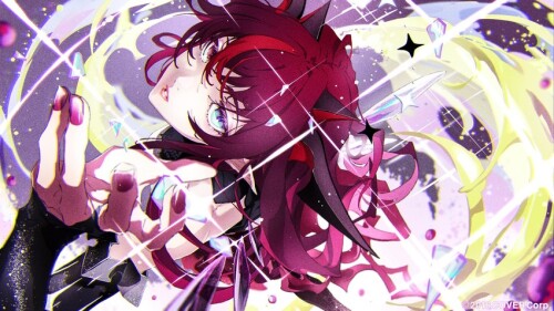 irys hololive and 1 more drawn by solani sample e7db07bac5b27a6b1334360214cb8b15