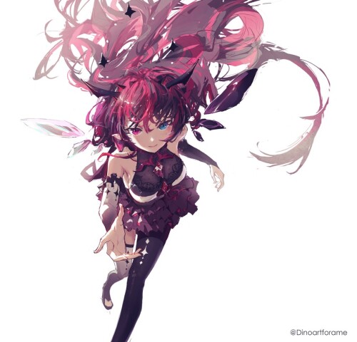  irys hololive and 1 more drawn by dino dinoartforame sample 4bae2a8c9278d8d3a929d879d37ebc10