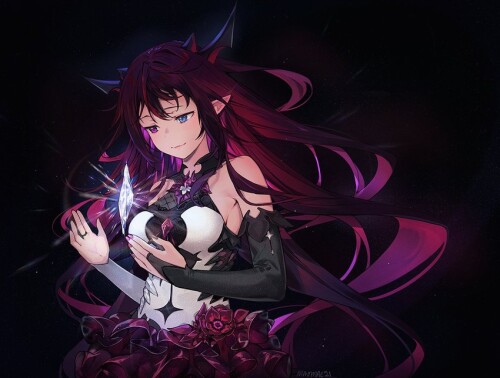  irys hololive and 1 more drawn by ninomae ina nis artist sample d7eac05b17cbbb62a2957560a0cdb480