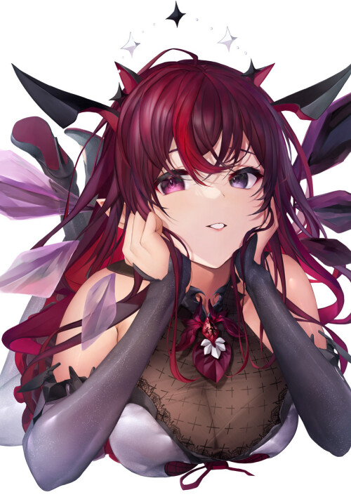  irys hololive and 1 more drawn by mugi maccha sample e15bcef43e4baccedbc2ebce8063a401