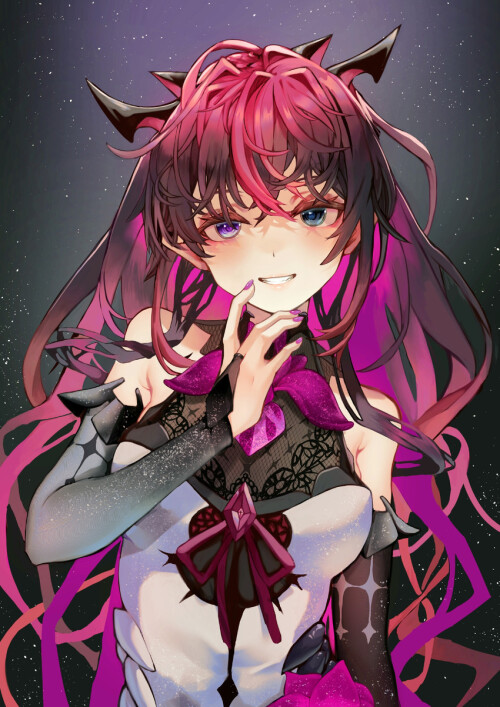  irys hololive and 1 more drawn by yamada iroha97151188 sample ef5eb032c7bdca2f49473911684e2644
