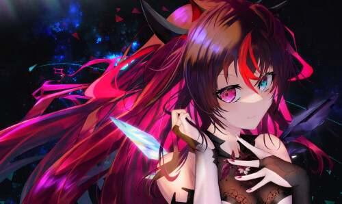  irys hololive and 1 more drawn by getto sample 081cecd47051b8d3ff557aeb78a84209