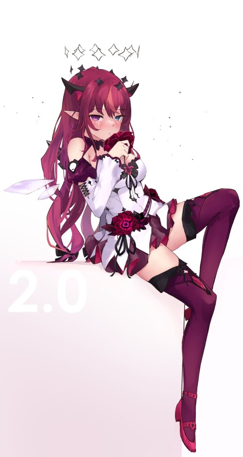  irys hololive and 1 more drawn by namiorii sample c0136991e13bdda35aa5d6f71df5f3d0