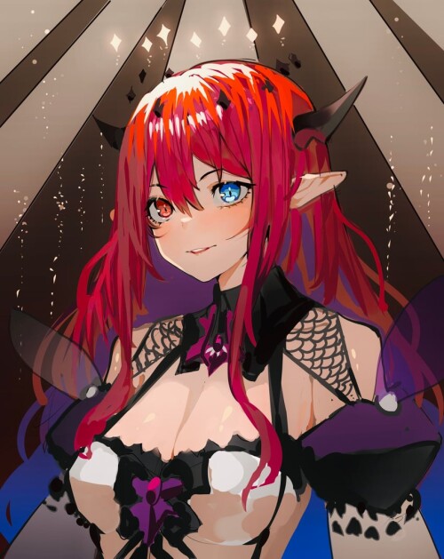  irys hololive and 1 more drawn by tomatolover16 sample 83860427f680bdb64d7552634facd47f