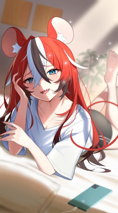  hakos baelz hololive and 1 more drawn by gukurosawa01 sample f24542ba06dc3cee3343c6bb07e5eb2f