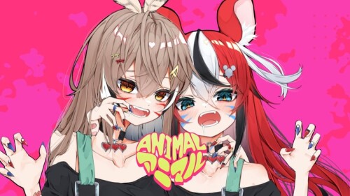  nanashi mumei and hakos baelz hololive and 2 more drawn by tsune tune sample bed59acdb8011f88a53137