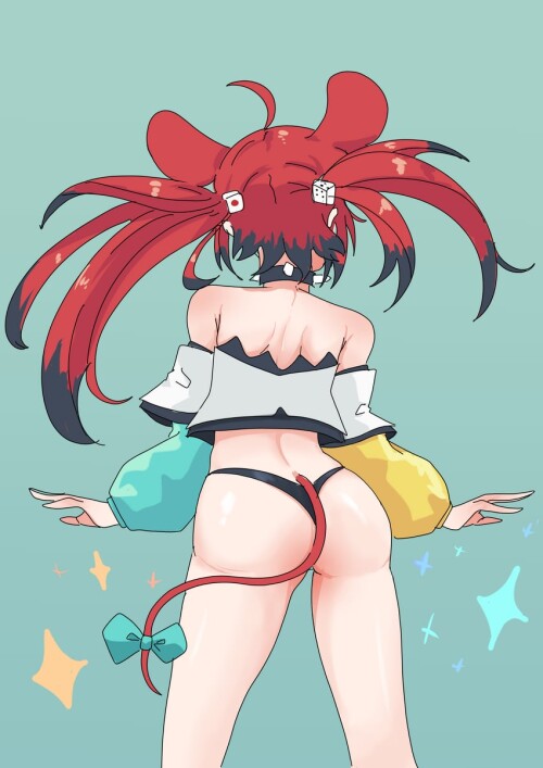  hakos baelz hololive and 1 more drawn by cafelittle sample 056fb89da36648f3b5f99919aad89967
