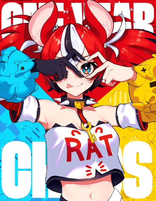  hakos baelz hololive and 1 more drawn by hamllock sample 11a09b1afa05f3b52cc76fcfa15a5cf3