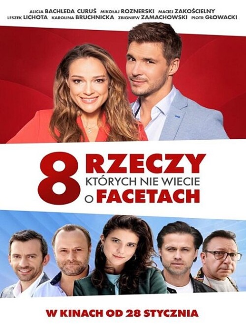 8 rzeczy, których nie wiecie o facetach 2022