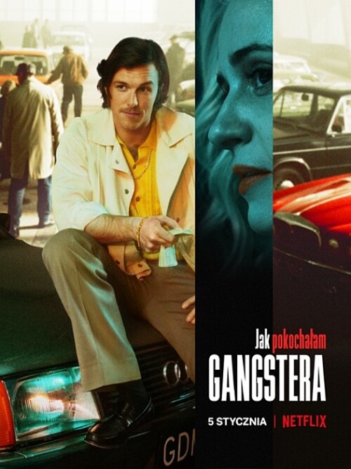 Jak pokochałam gangstera 2022