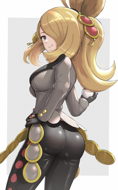  cynthia kommo o and cynthia pokemon and 2 more drawn by gonzarez sample 77bc34b2aefd331a78e17874370