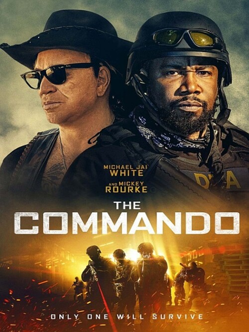 Komandos 2022