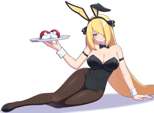  cynthia pokemon and 2 more drawn by madoka user zrnk8278 sample 3d7bc14b854c476642f8423832b329c7
