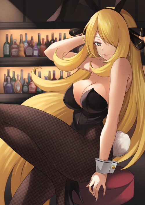  cynthia pokemon and 2 more drawn by mihiro mitumitu3232ish sample 51f28b8ffdc7453128eab7f3a8677c71