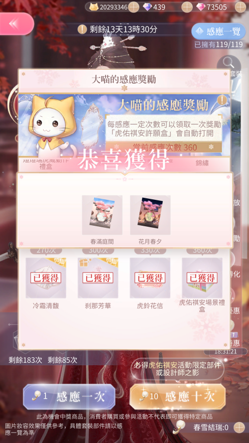RMsF2k