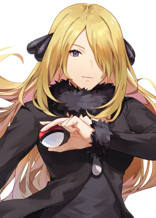  cynthia pokemon and 2 more drawn by kamu kamuuei sample 388880faa087ca2b55315ccfca06c750